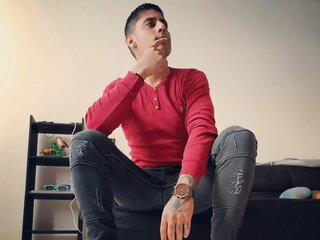 Live webcam anal AndreMarquez