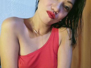 Livesex adult cam TinaJennah